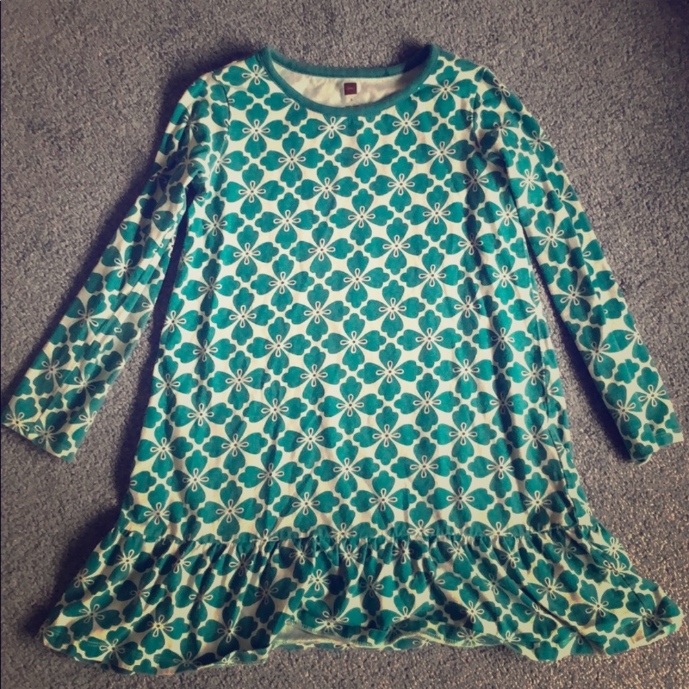 Dress like top/blouse